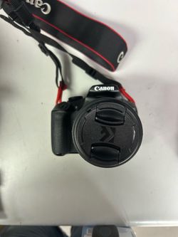 Canon Camera