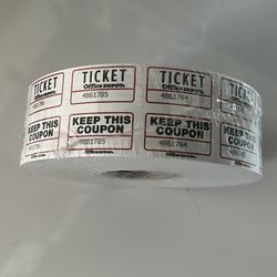 Tickets 