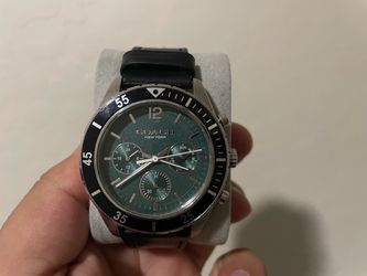 Men’s watches