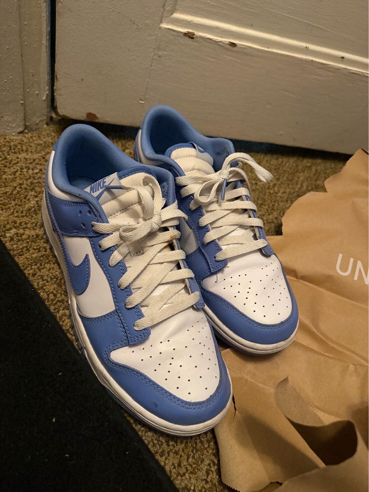 Men’s size 9