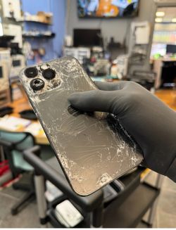 iPhone Back Glass Sale 