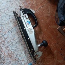 Campbell  Hausfeld Pneumatic Sander