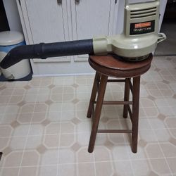 Craftsman Electric Leaf Blower 