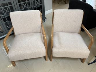 Furniture Accent Chairs 