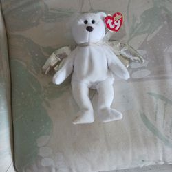 Collectable Haloii TY