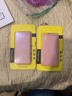 iPhone case