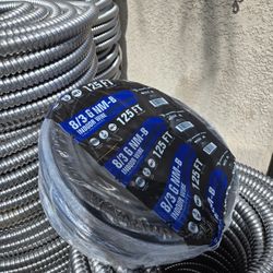 Electrical wire