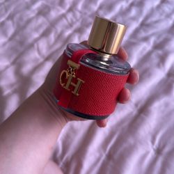 Perfume Carolina Herrera Original 