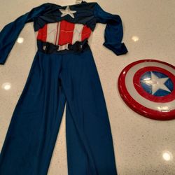Captain America 
