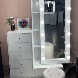 New Full Body Vanity $30 Initial 🔥 No Credit Check 