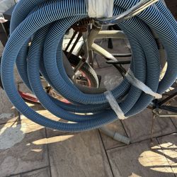 Carpet Hose