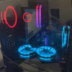 Gaming Computer