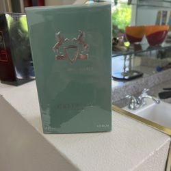 Parfume De Marly Greenly New And Sealed