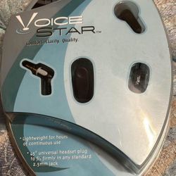 Voicestar Headphones 