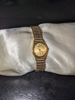 Women's Seiko Watch