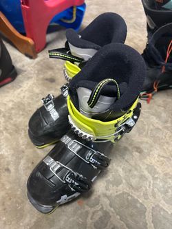 Toddler ski Boots