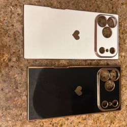 Iphone 17pro Max Cases