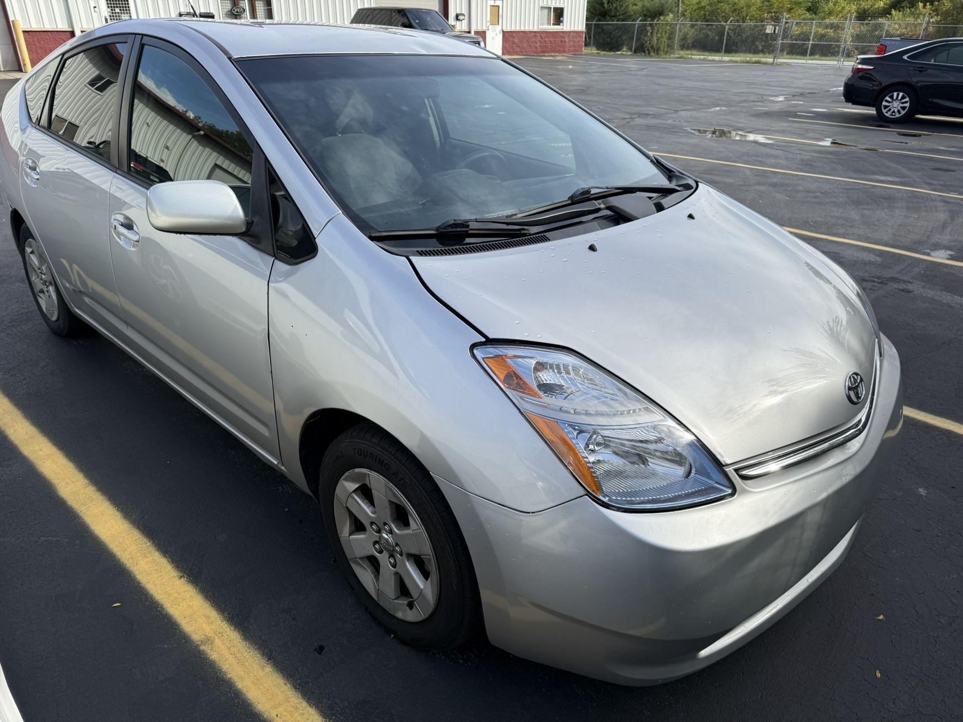 2007 Toyota Prius
