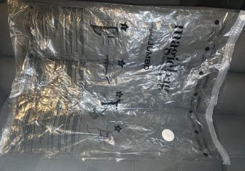 Magic Bag Instant Space! Original Jumbo