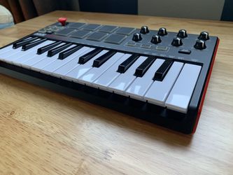AKAI Professional MPK Mini MK3