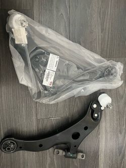 Toyota Sienna Lower Control arms