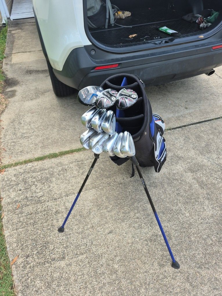 Tour Edge Exotics Irons Tour Edge Exotic Hybers