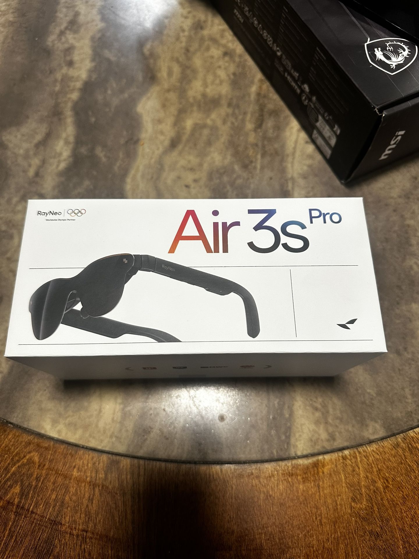 Rayneo Air 3s Pro
