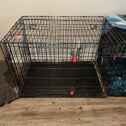 Large Doge Crate 