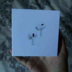 Apple Airpods Pro 2 