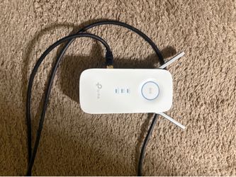 Ethernet extension and cord