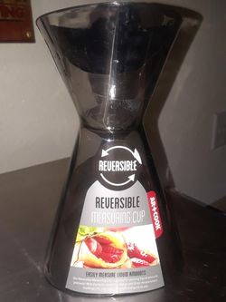 New Reverseable Measuring Cup