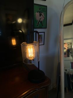 Tap lamp