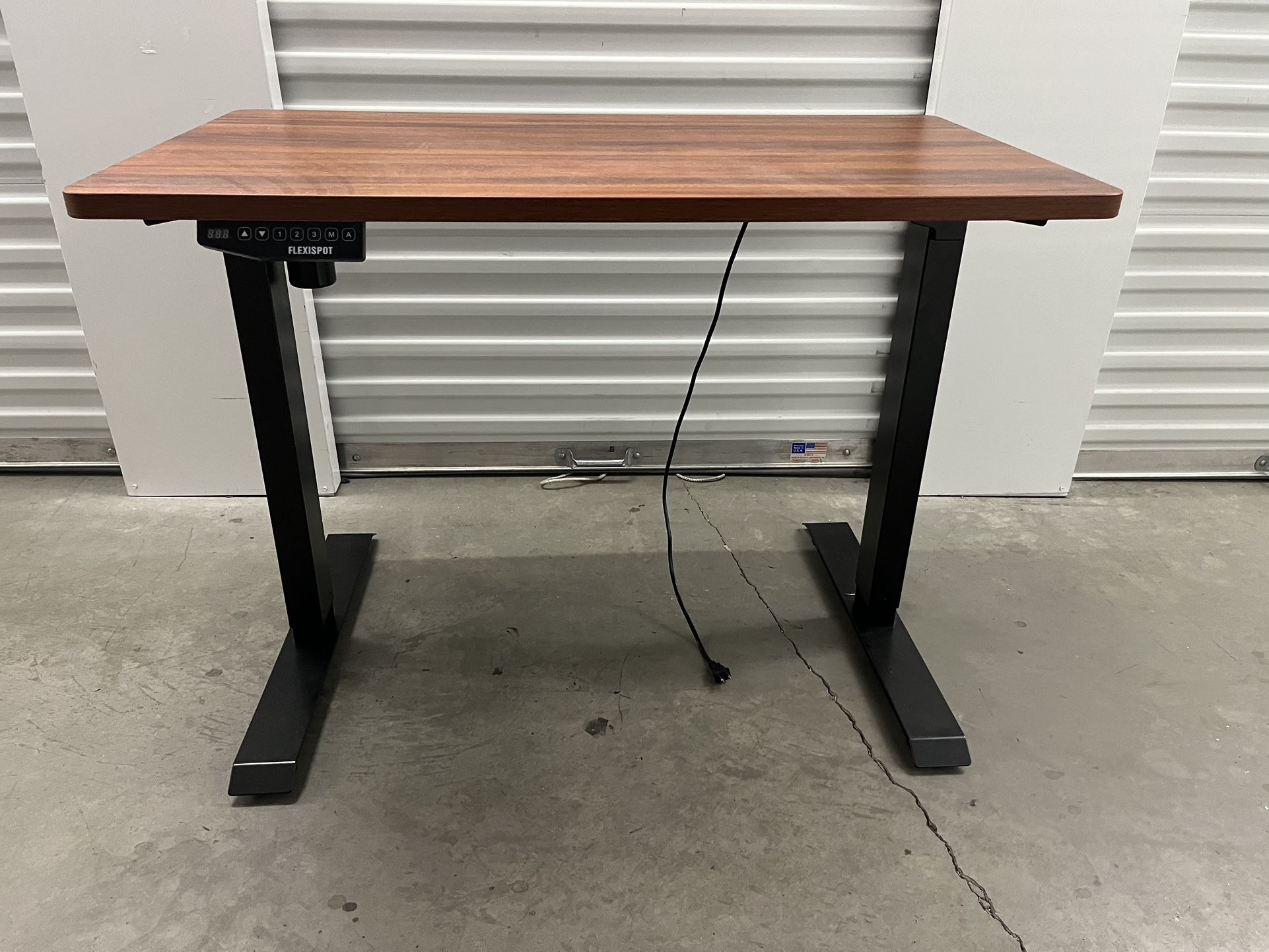 Flexispot E5 Pro Standing Desk