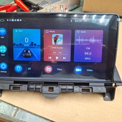 Photos
Details
Bid History
for Honda Accord 8th 2008-2012 Android Car Radio Stereo with Wireless CarPlay Android