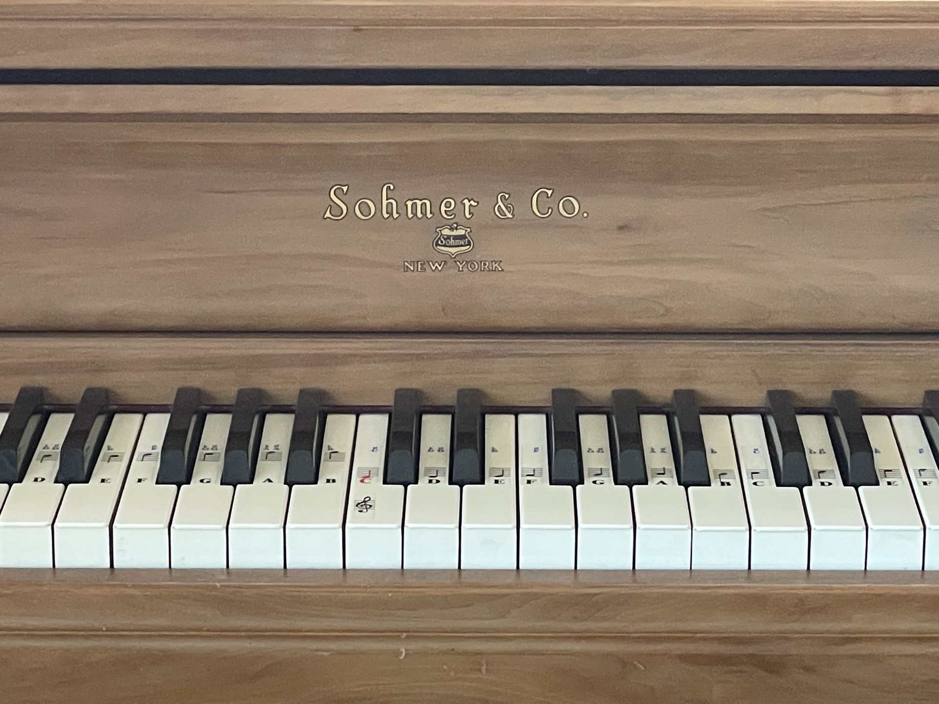 Piano