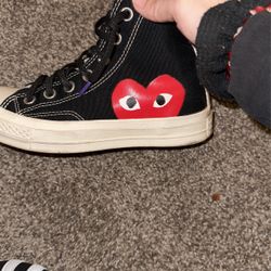 Chuck Taylor AUTHENTIC Converse