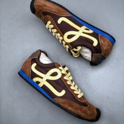 L.oewe Ballet Runner 2.0 size 4-11 