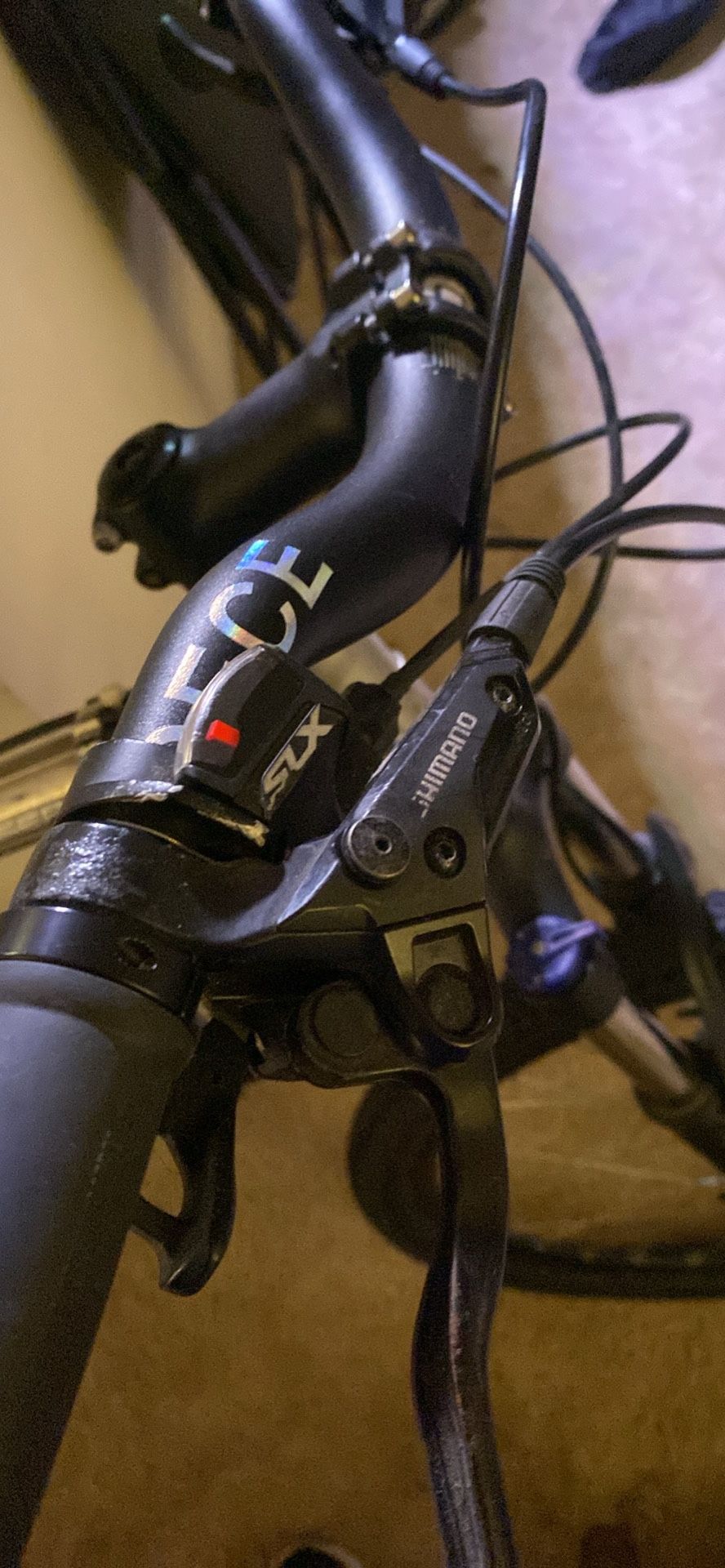 Trek 4300 Mountain bike