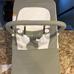 Baby Delight Lounger/Bounce Chair