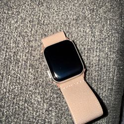 Apple watch SE GPS SECOND GENERATION