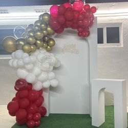 Decoracion De Eventos