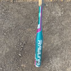 Rawlings Storm fastpitch softball 