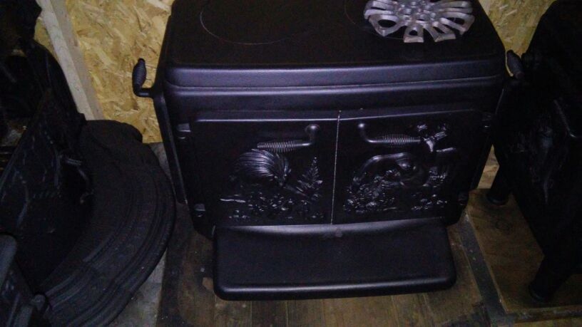Cawley Lemay 800 wood stove for Sale in Matamoras, PA - OfferUp