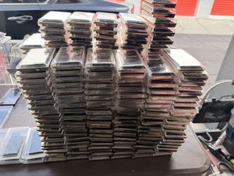 Eyelash Supplies! NEED GONE! 