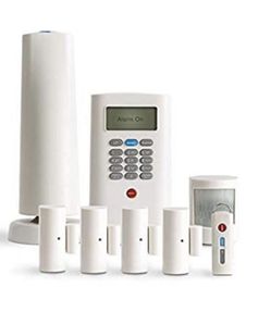 Simplisafe Security System - $40