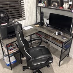 Desk 