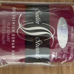 Hair Extension Sets For Sale