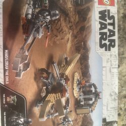 Lego 75299 Star Wars Sealed 