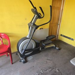 Elliptical Workout Machine