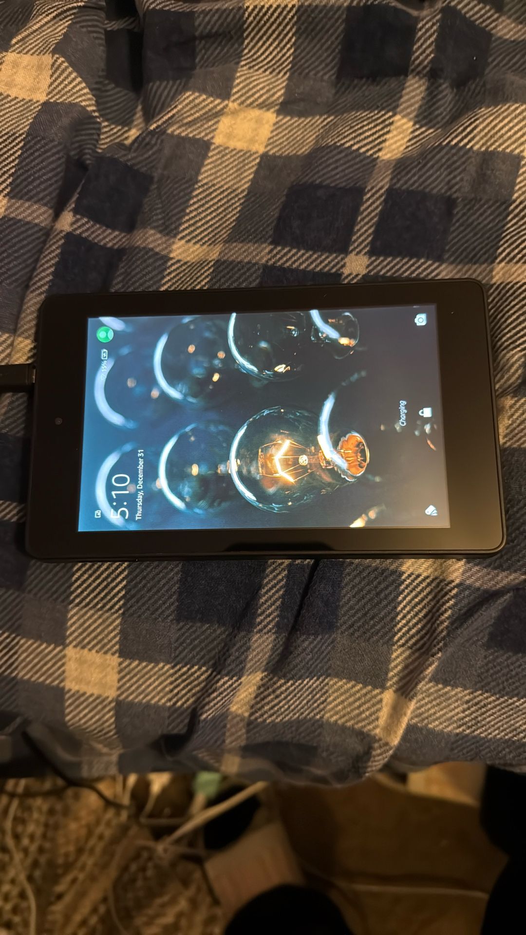 Amazon Kindle